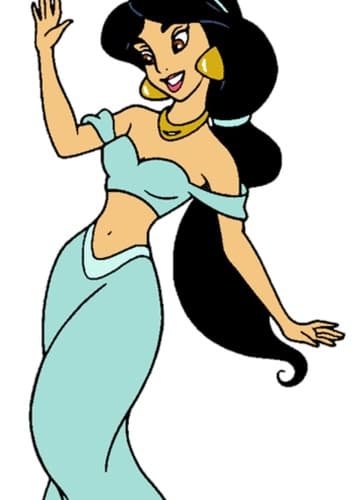 Jasmine