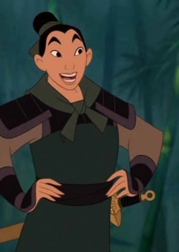 Mulan