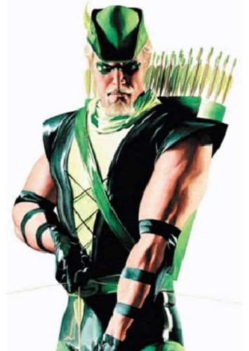 Green Arrow