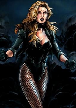 Black Canary