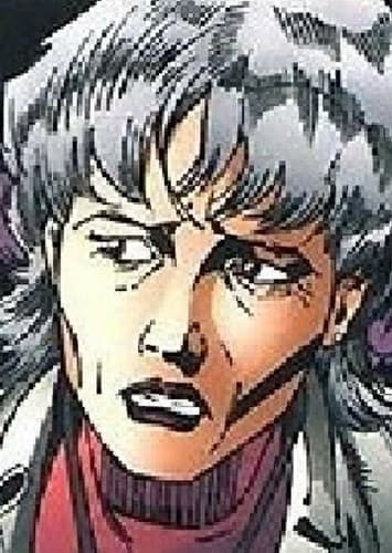 Dr. Leslie Thompkins