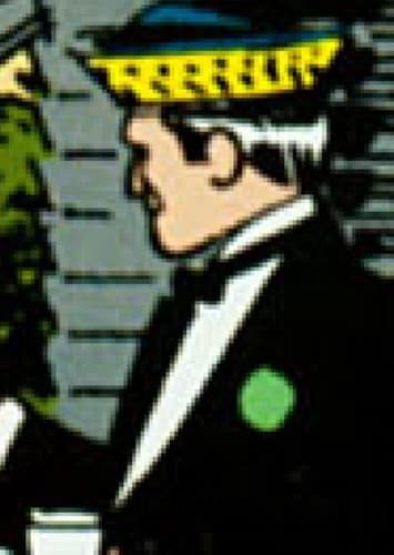 Charles 'Chip' Thorne