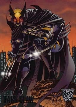 Dark Claw