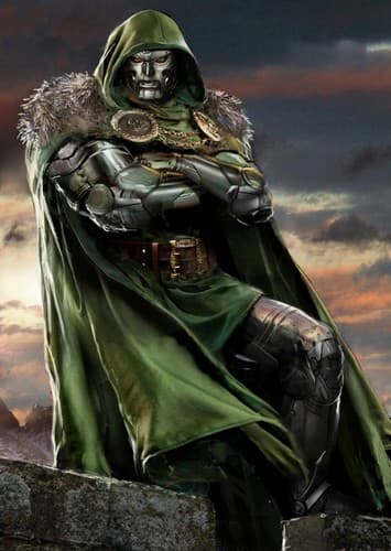 Doctor Doom