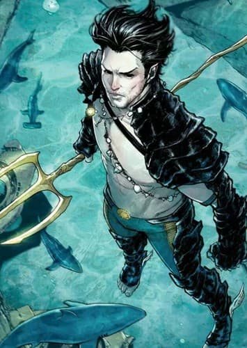 Namor