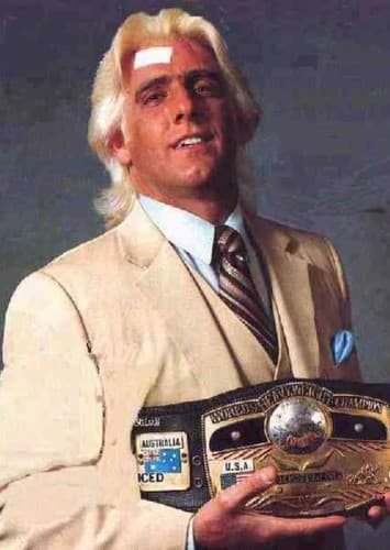 Ric Flair