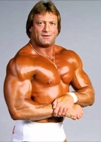 Paul Orndorff