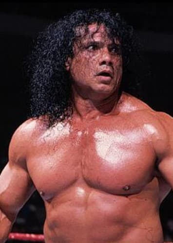 Jimmy Snuka
