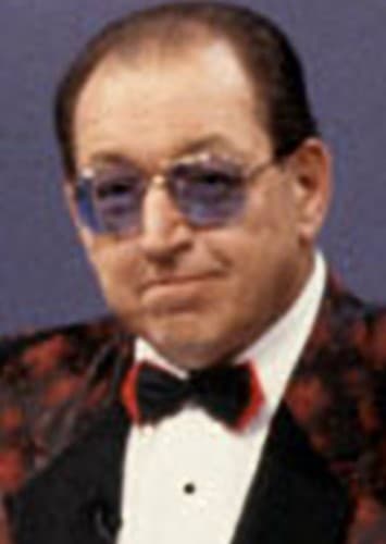 Gorilla Monsoon