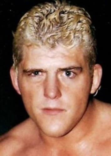 Dustin Rhodes