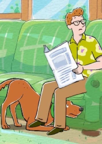 Daniel "Danny" Lorraine