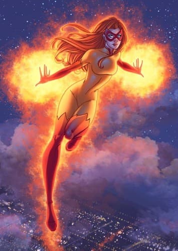 Firestar