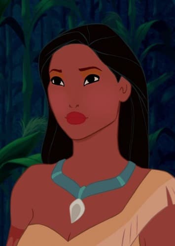 Pocahontas (Pocahontas)