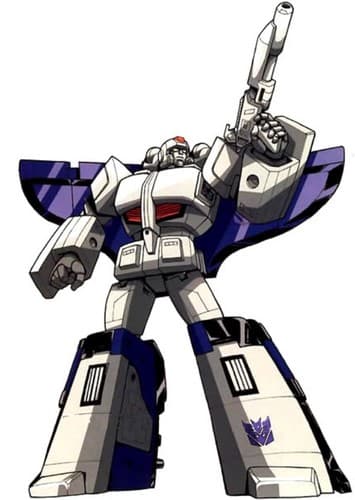 Astrotrain