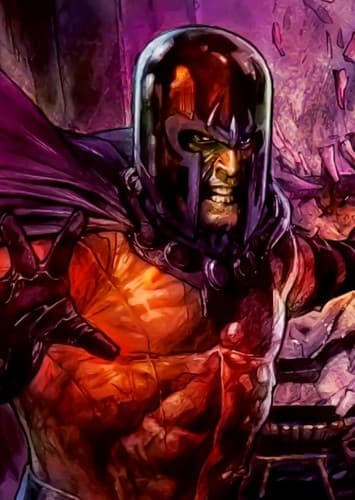 Magneto