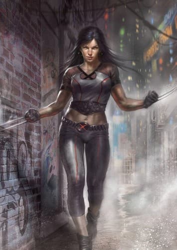 X-23