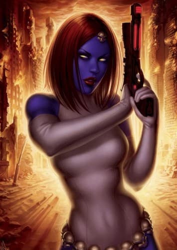 Mystique