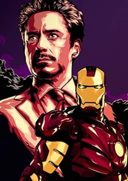 Tony Stark