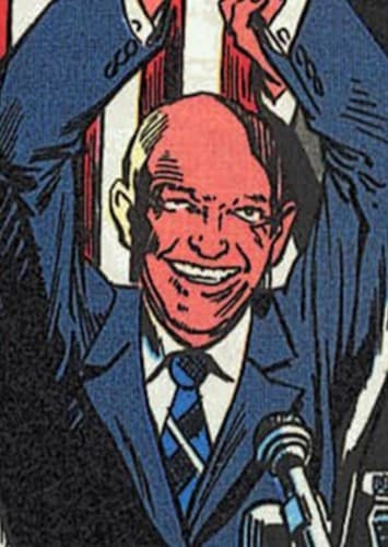 Dwight D. Eisenhower