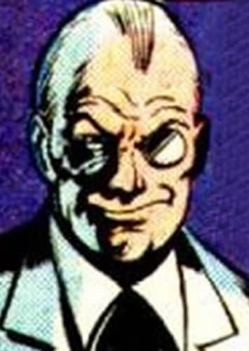 Karl von Horstbadden