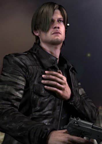 Leon Kennedy