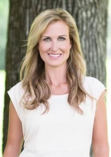 Korie Robertson (Duck Dynasty)