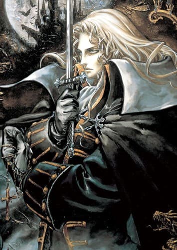 Alucard