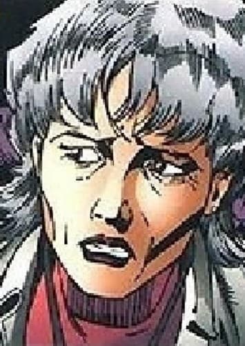 Dr. Leslie Thompkins