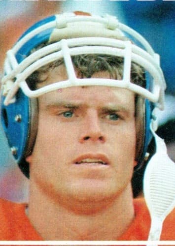 Steve DeBerg