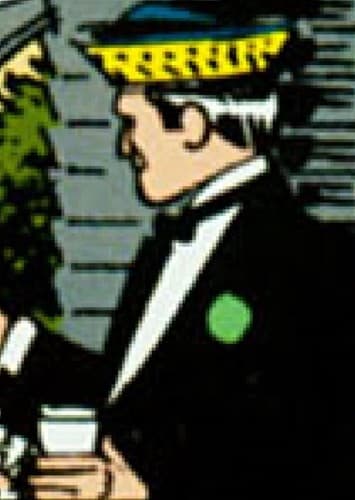 Charles 'Chip' Thorne