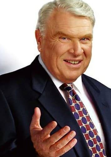 John Madden