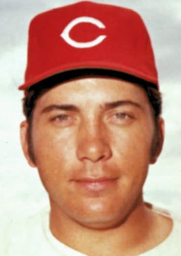 Johnny Bench