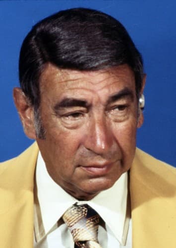 Howard Cosell