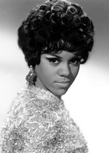 Florence Ballard