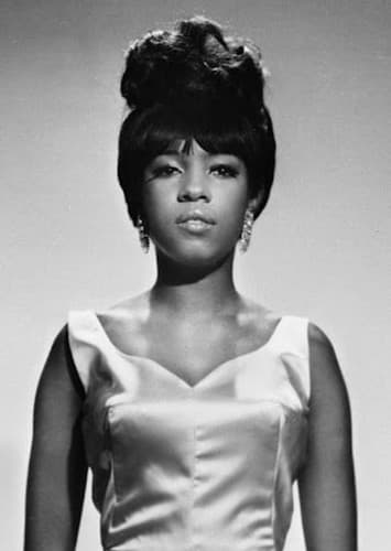 Mary Wilson