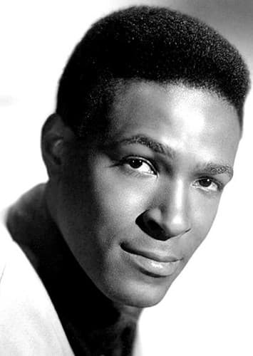 Marvin Gaye