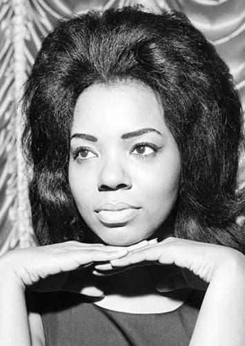 Mary Wells