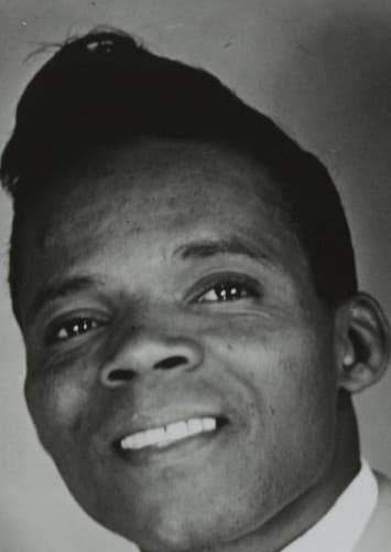 Hank Ballard