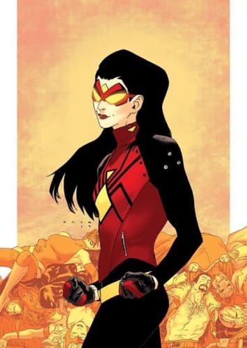 Jessica Drew