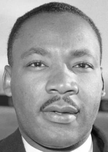 Martin Luther King Jr.