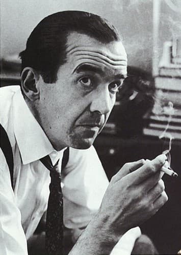 Edward R. Murrow