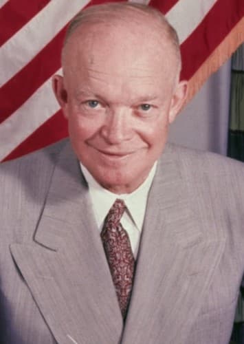 Dwight D. Eisenhower