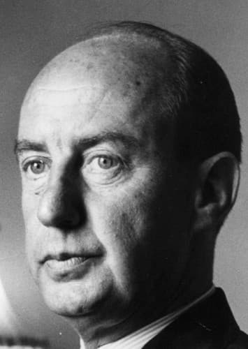 Adlai Stevenson