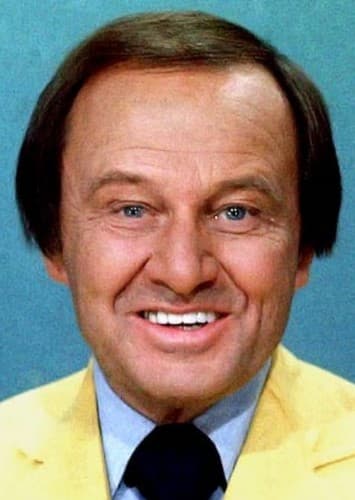 Jim McKay