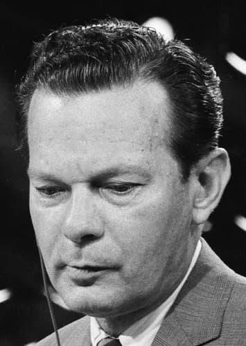 David Brinkley