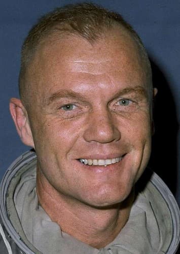 John Glenn