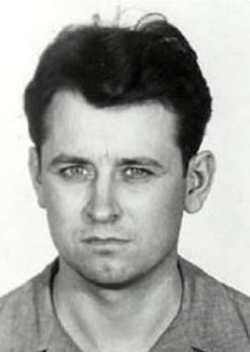 James Earl Ray
