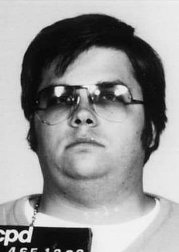 Mark David Chapman