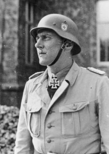 Otto Skorzeny
