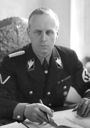 Joachim von Ribbentrop